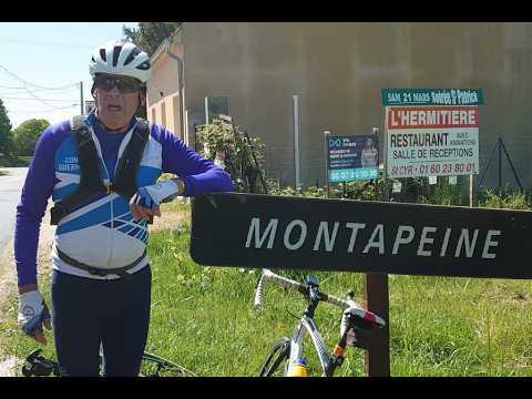 MONTAPEINE 2026