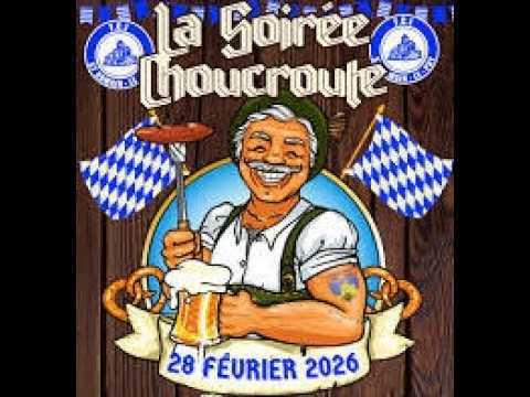 Banquet 2026
