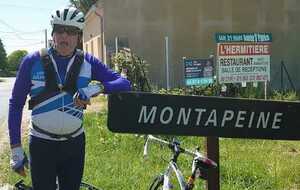MONTAPEINE 2026