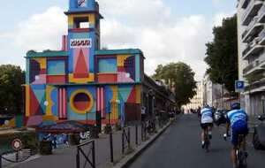 14 Juillet PARIS 2025