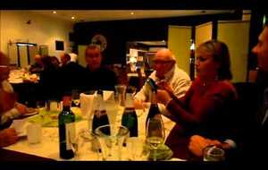 Banquet 2016: chansons